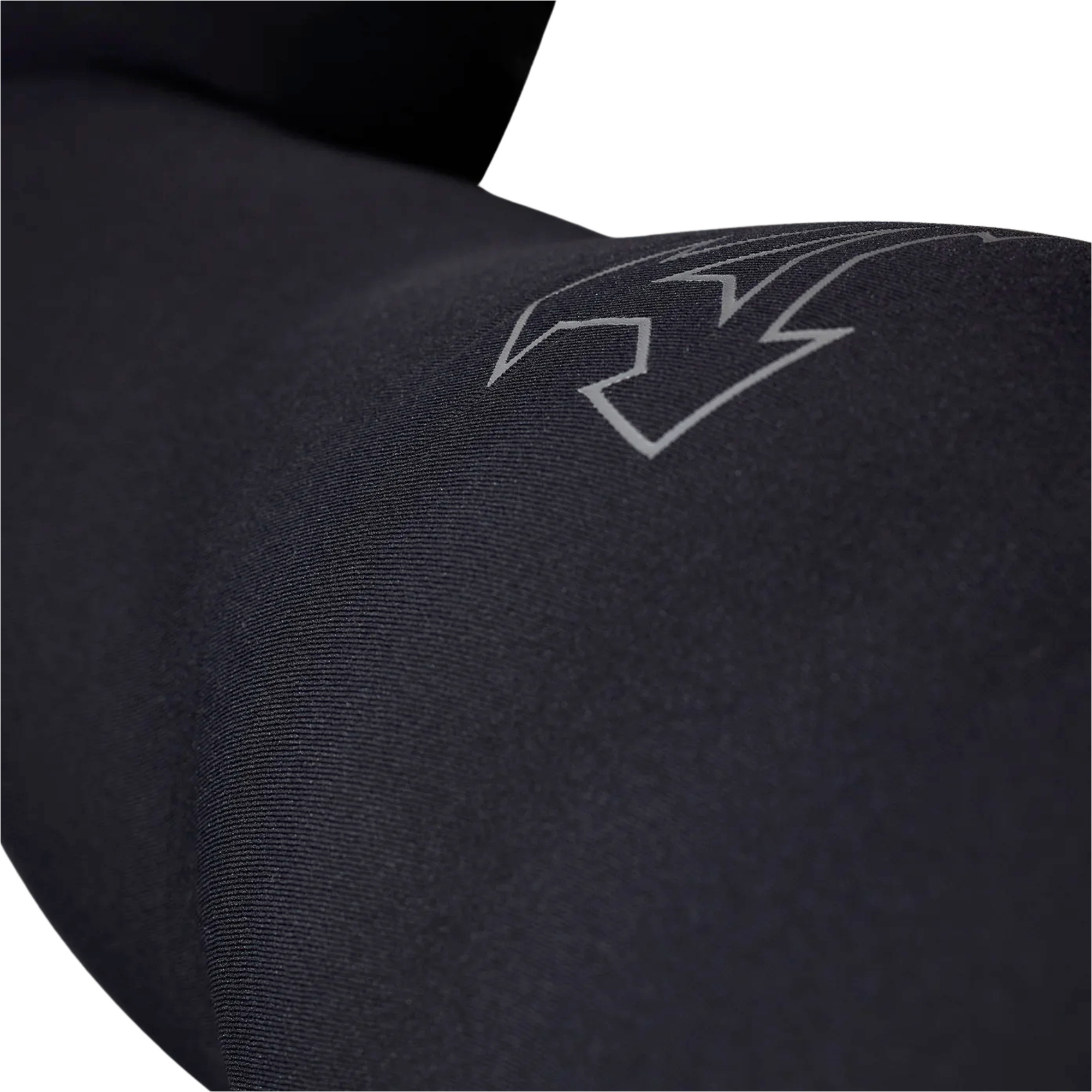 2026 Xcel Mens Axis 5/4mm Chest Zip Wetsuit ME54ZAX5 - Black
